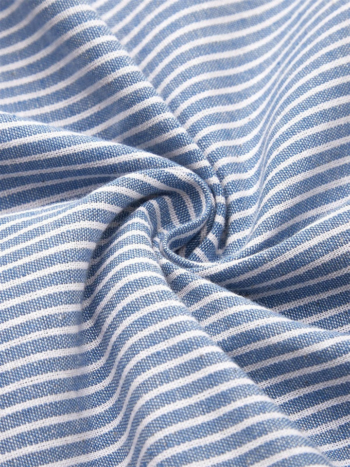 Women’s Breathable Casual Summer Dress