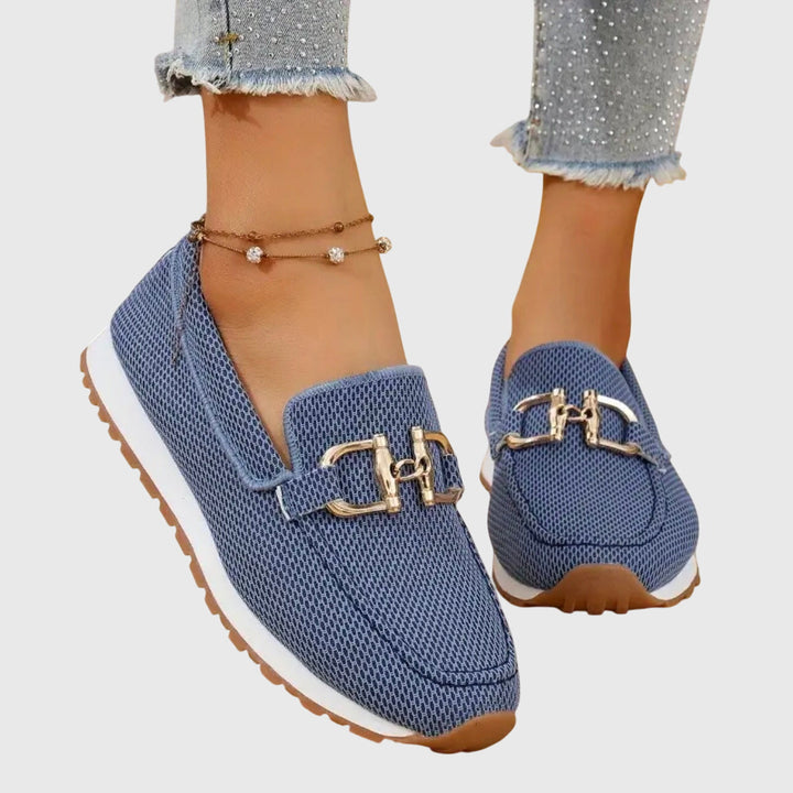 Women’s Comfort Slip On Loafers