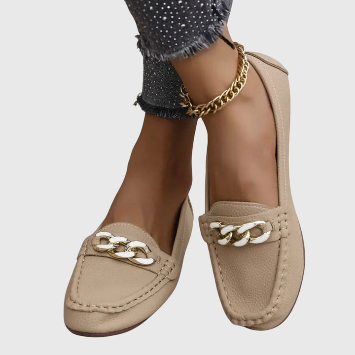 Women’s Comfort Slip-On Loafers