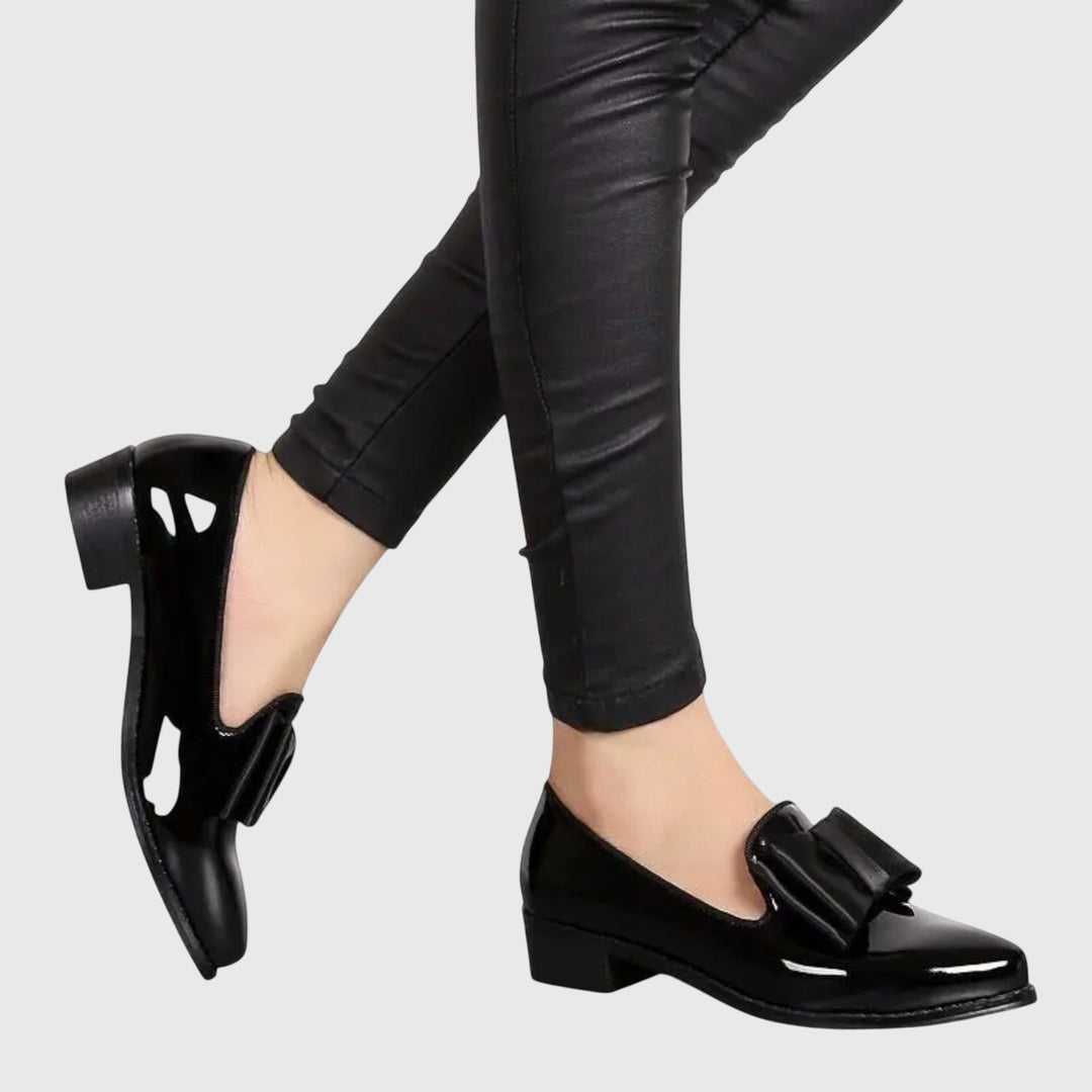 Women’s Comfort Slip-On Flat Loafers
