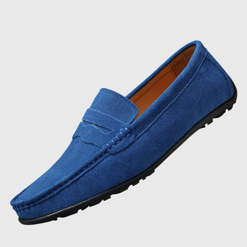 Women’s Comfort Slip-On Loafers