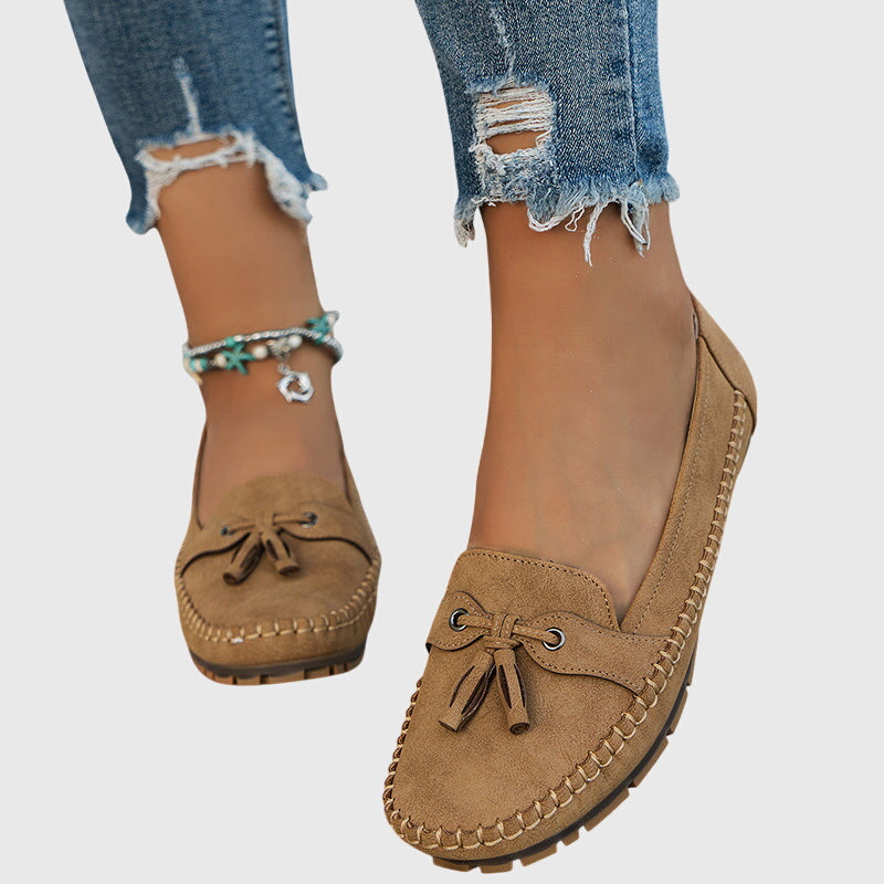 Comfortable Soft Loafers