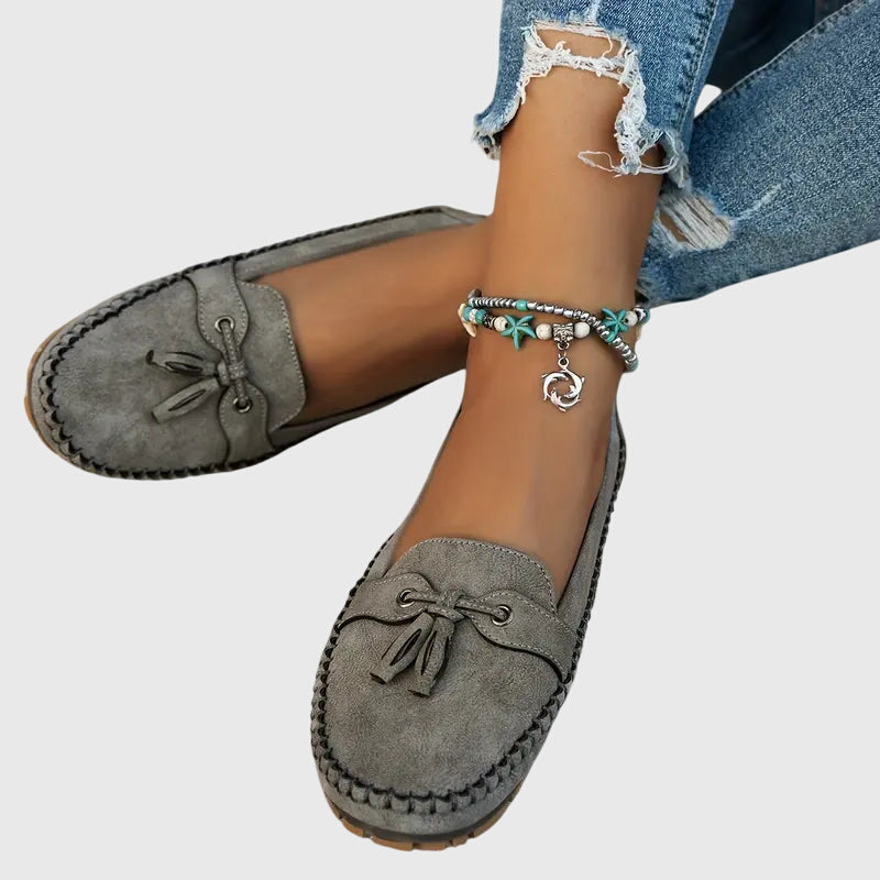 Comfortable Soft Loafers