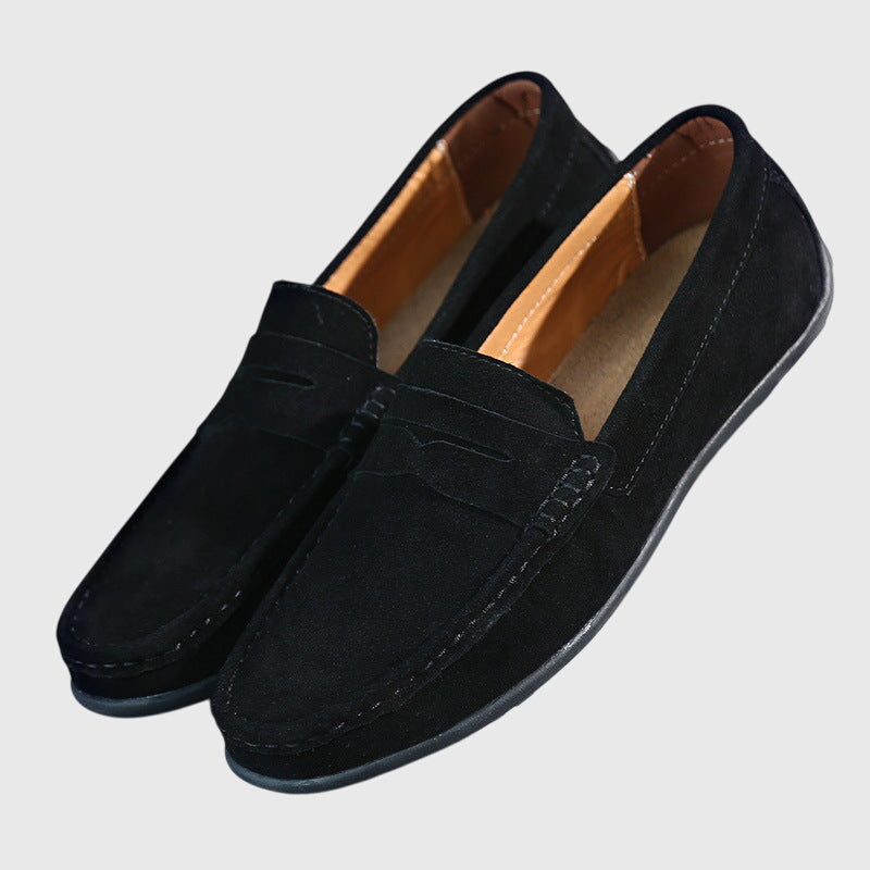 Women’s Comfort Slip-On Loafers