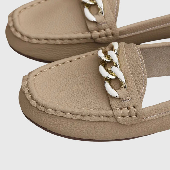 Women’s Comfort Slip-On Loafers