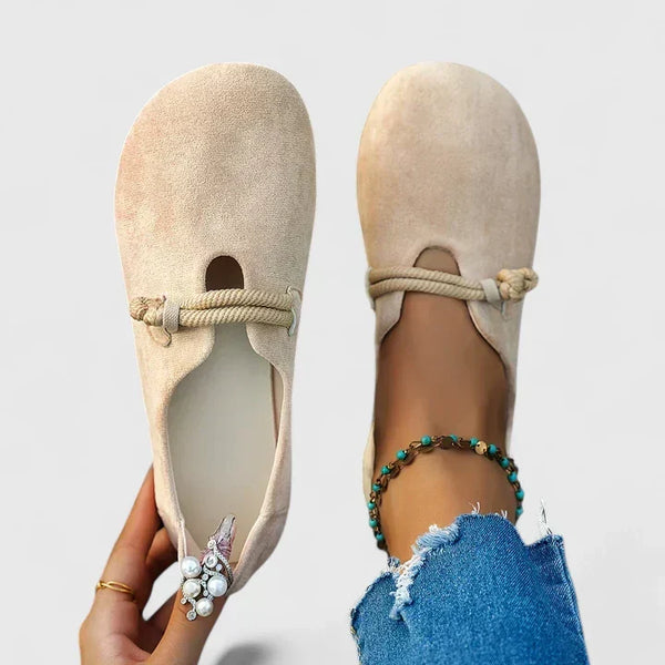 Women’s Comfort Slip On Loafers
