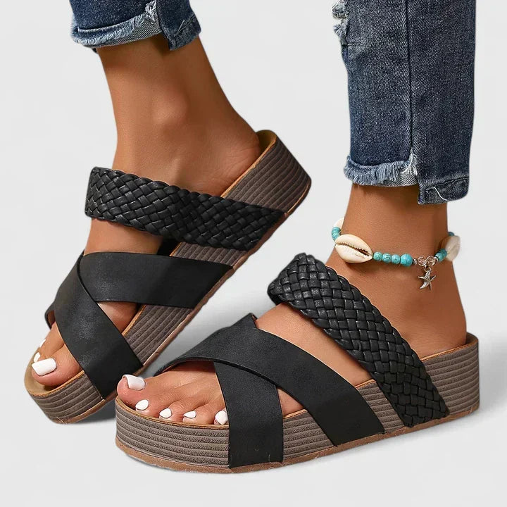 Women’s Comfort Arch Support Sandals