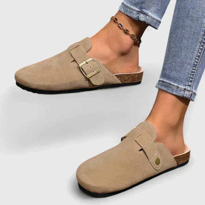 Comfort Loafers