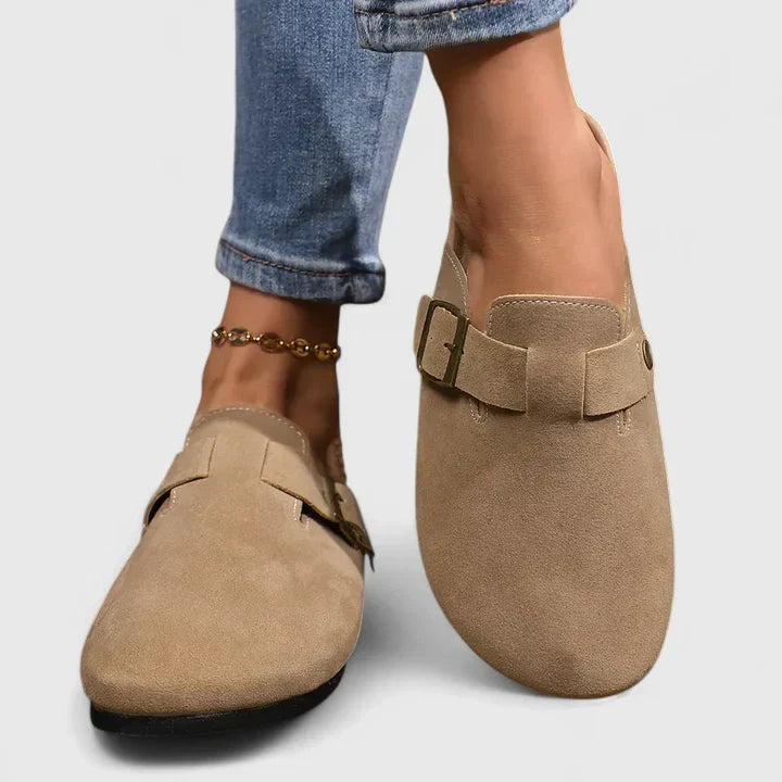 Comfort Loafers