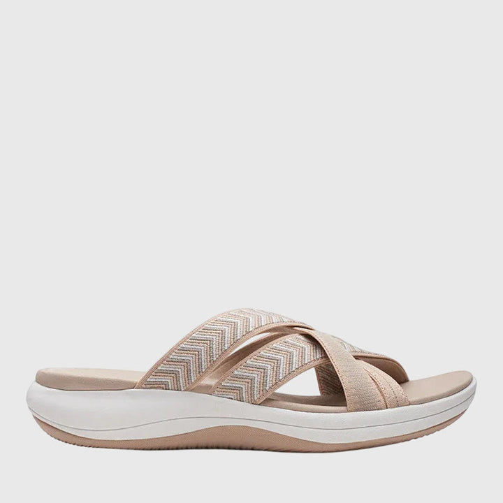 Women’s Arch Support Walking Sandals