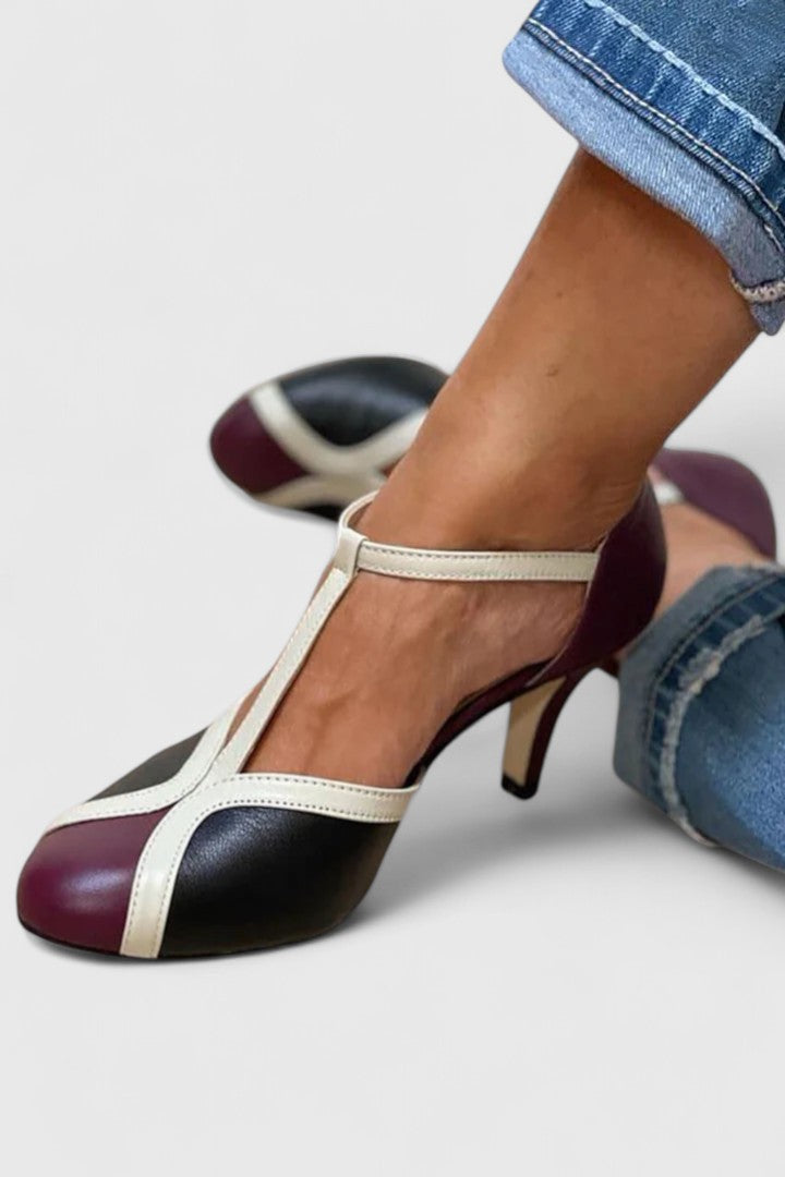 Women’s Comfortable Dress Heels