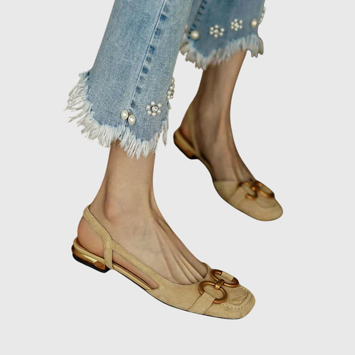 Women’s Comfort Arch Support Sandals