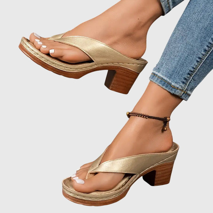 Women’s Comfortable Arch Support Sandals