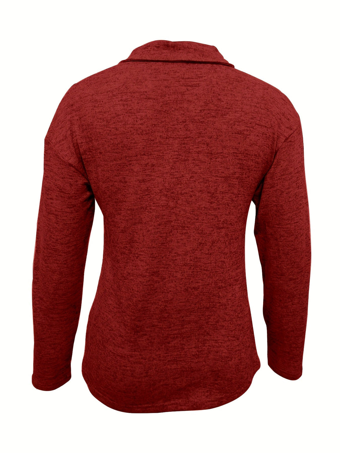 Women’s Chic Long Sleeve Top