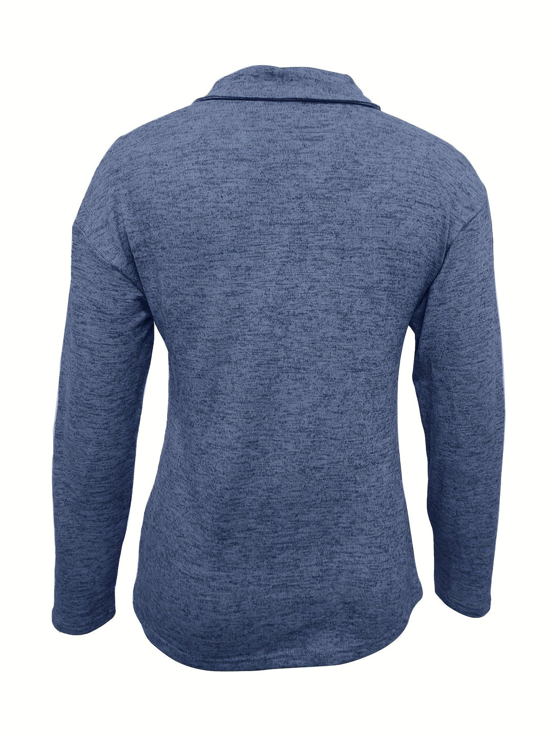 Women’s Chic Long Sleeve Top