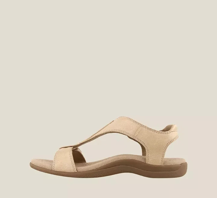 Women’s Arch Support Cushioned Sandals