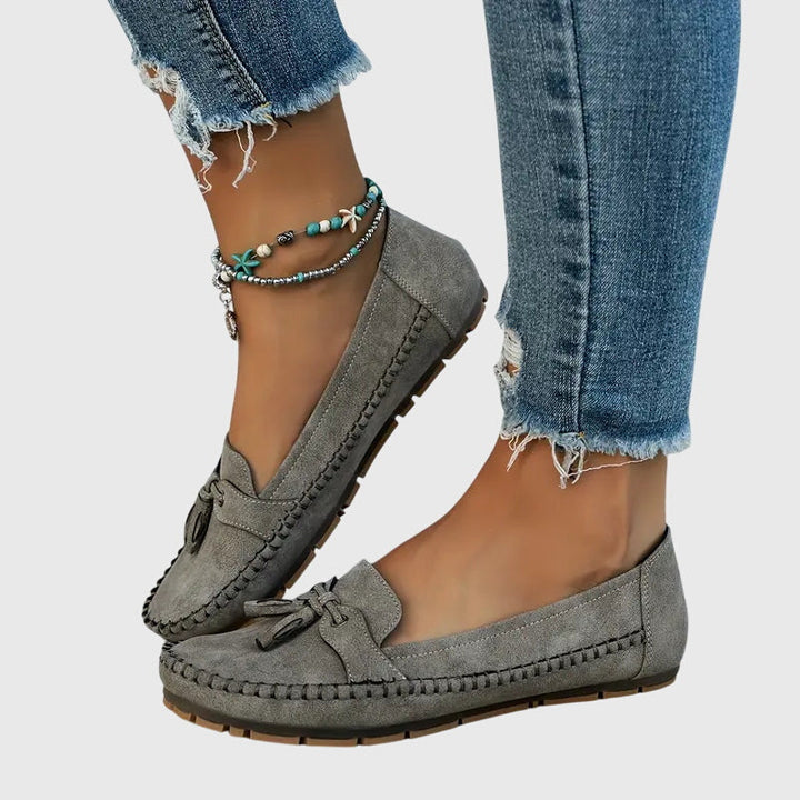 Comfortable Soft Loafers