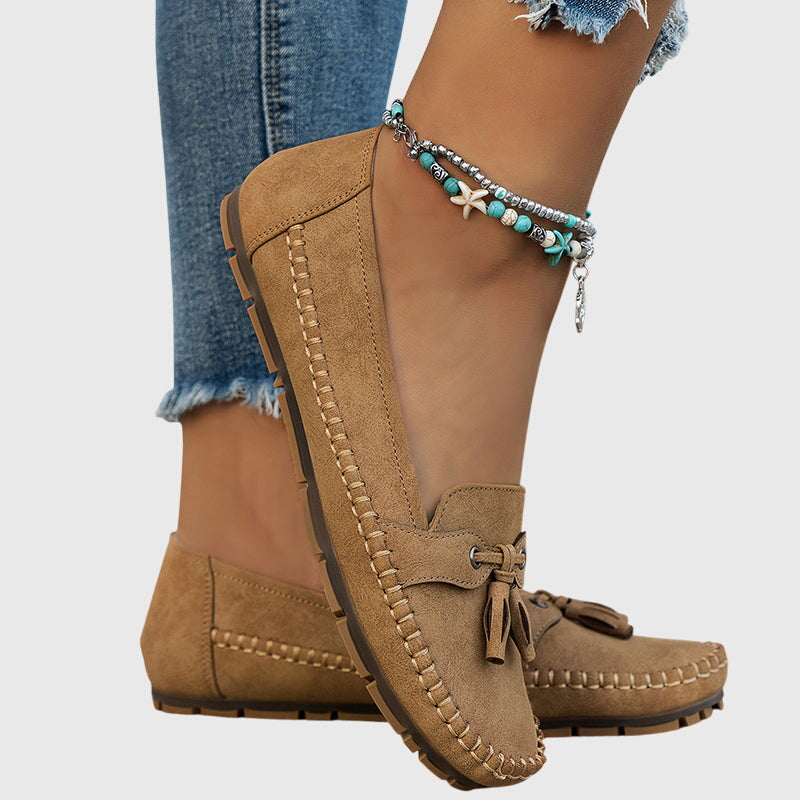 Comfortable Soft Loafers