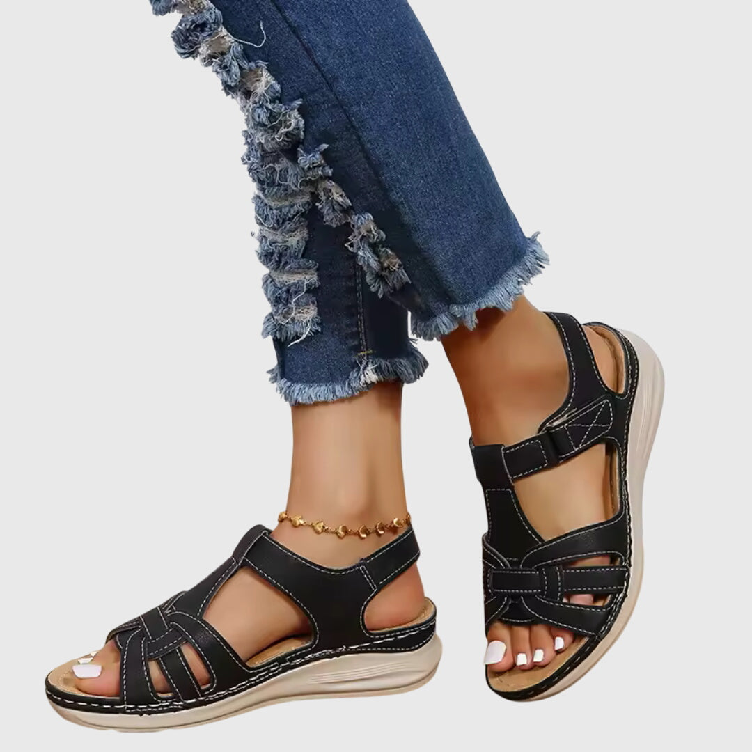 Women’s Arch Support Comfort Sandals