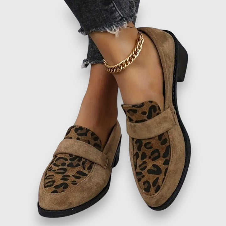 Women’s Comfortable Slip On Loafers