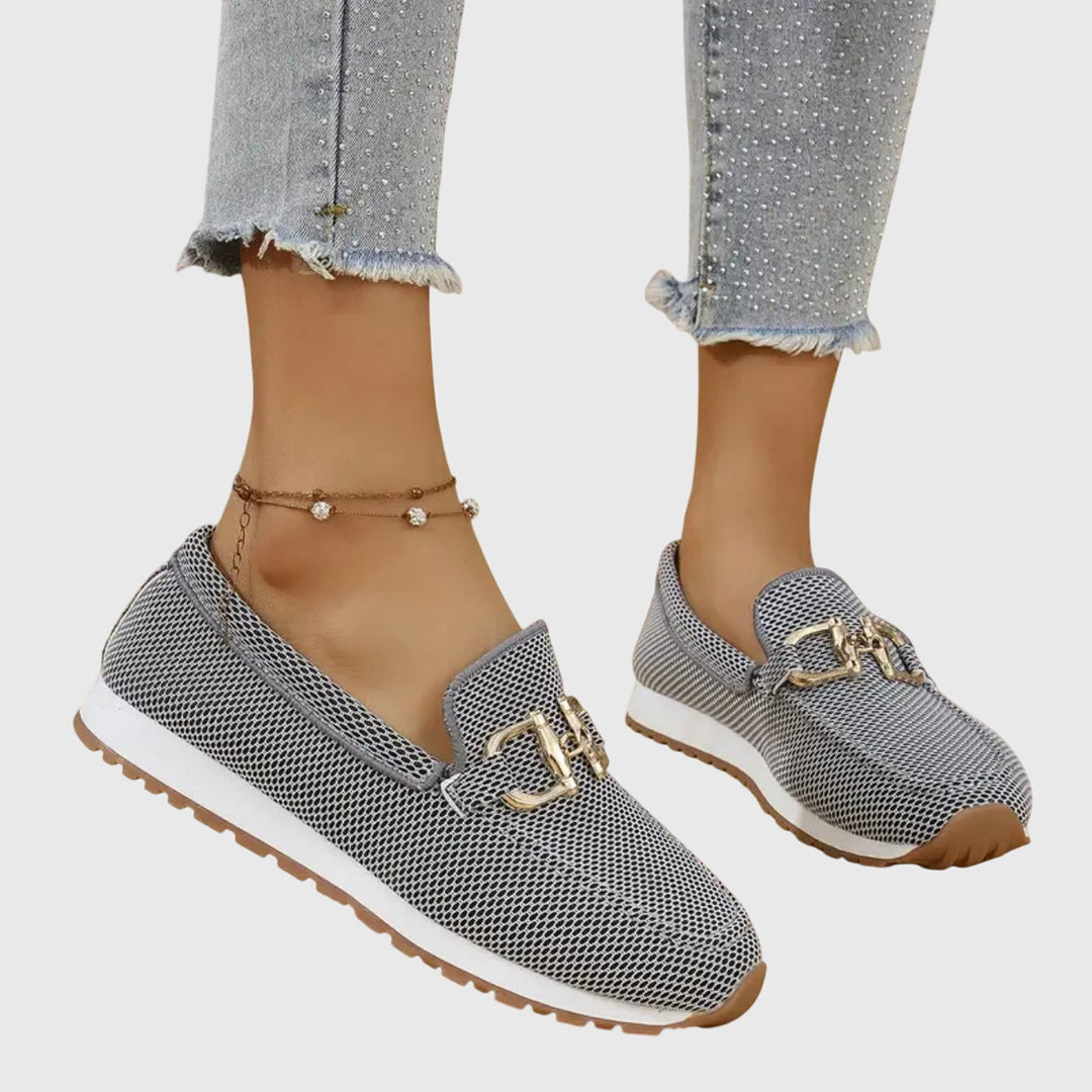 Women’s Comfort Slip On Loafers