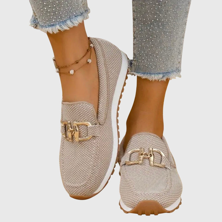Women’s Comfort Slip On Loafers