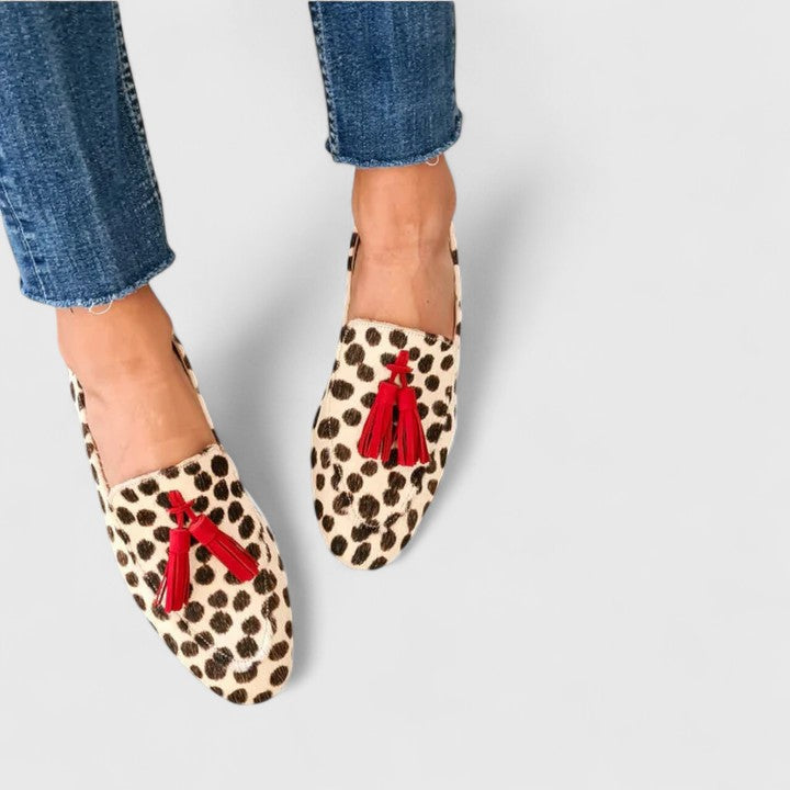 Women’s Comfort Slip-On Loafers