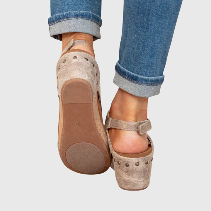 Women’s Comfort Arch Support Sandals