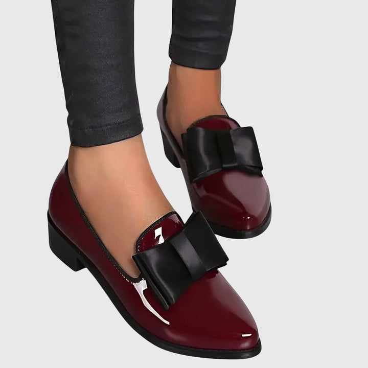 Women’s Comfort Slip-On Flat Loafers
