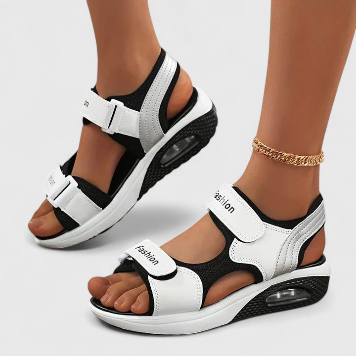 Women’s Comfort Cushioned Sandals