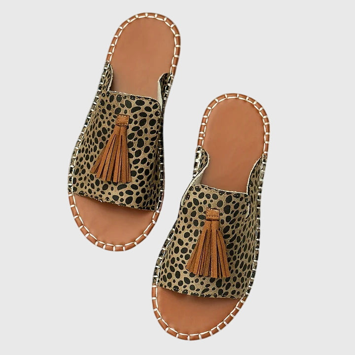 Women’s Arch Support Adjustable Strap Sandals