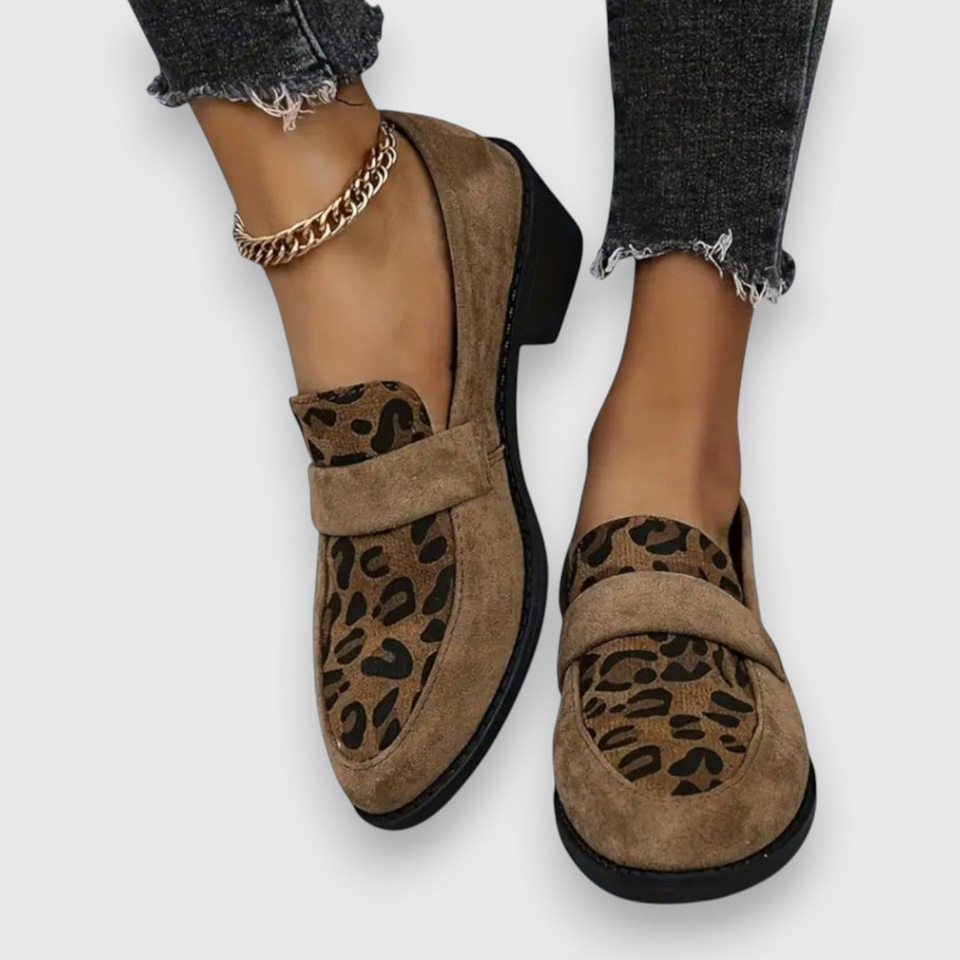 Women’s Comfortable Slip On Loafers