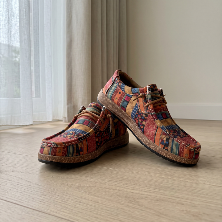 Women’s Lightweight Cushioned Trainers