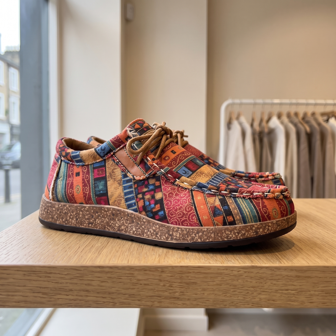 Women’s Lightweight Cushioned Trainers