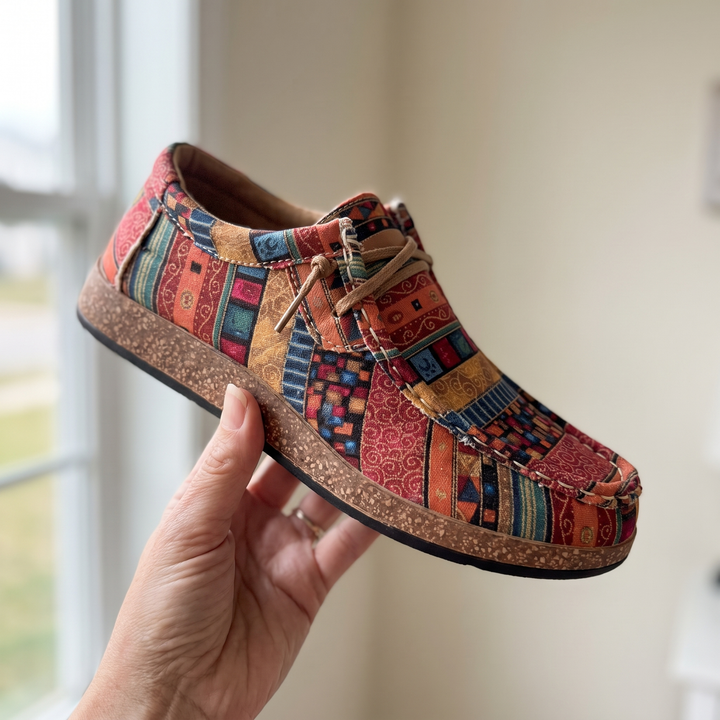 Women’s Lightweight Cushioned Trainers