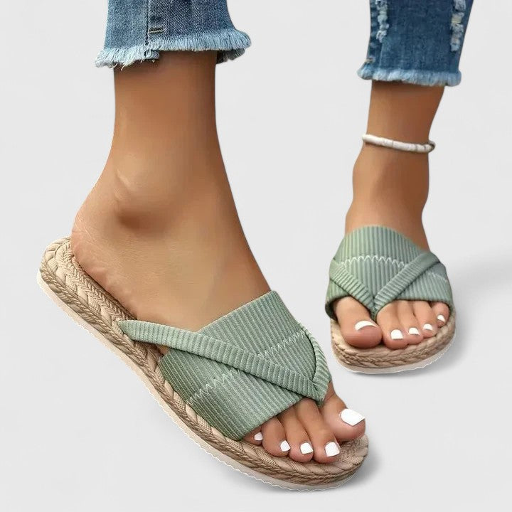 Women’s Arch Support Walking Sandals