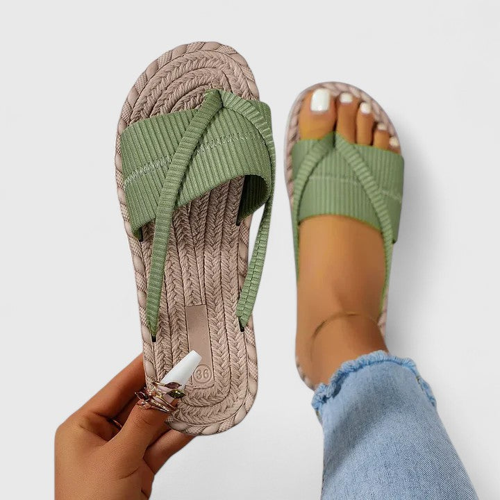 Women’s Arch Support Walking Sandals
