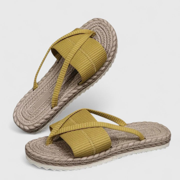 Women’s Arch Support Walking Sandals