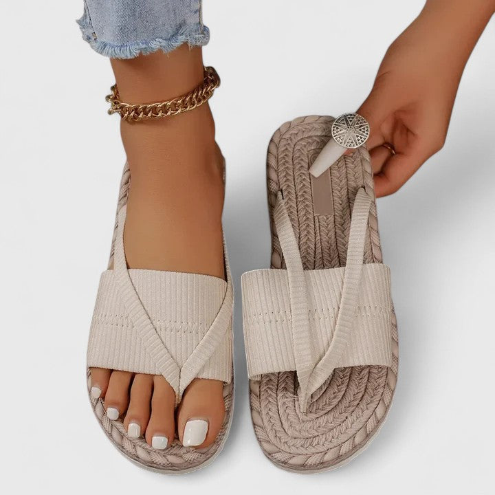 Women’s Arch Support Walking Sandals