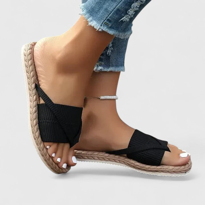 Women’s Arch Support Walking Sandals