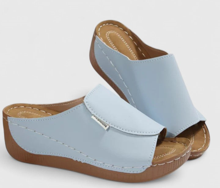 Women’s Arch Support Comfort Sandals