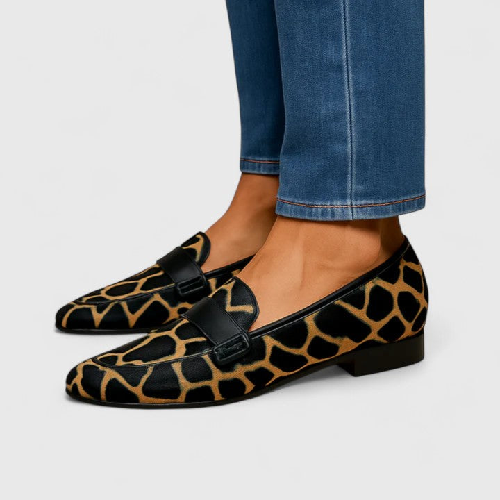 Men’s Classic Slip-On Loafers