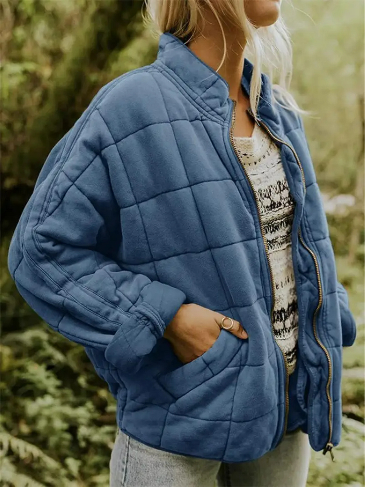 Women’s Lightweight Quilted Jacket