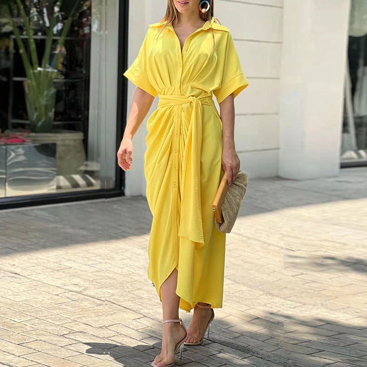 Women’s Elegant Casual Dress