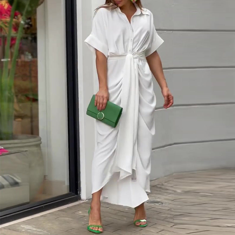 Women’s Elegant Casual Dress