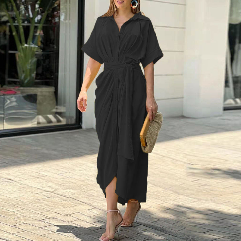 Women’s Elegant Casual Dress