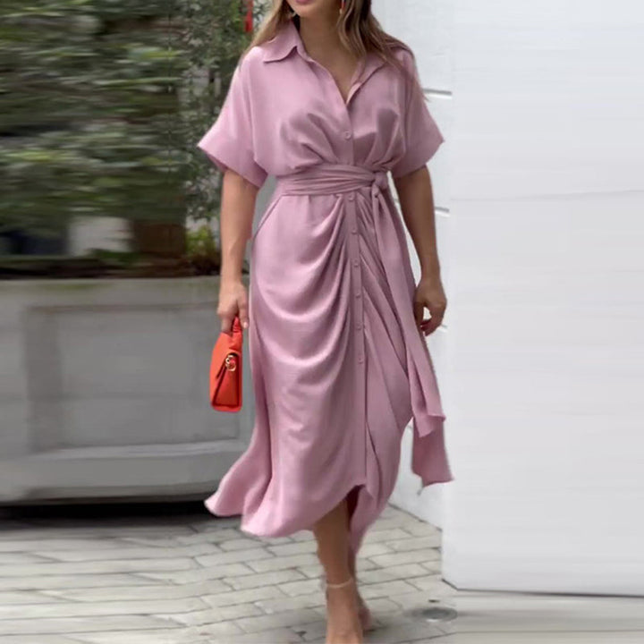 Women’s Elegant Casual Dress
