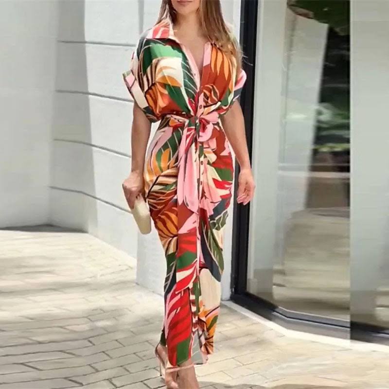 Women’s Elegant Casual Dress
