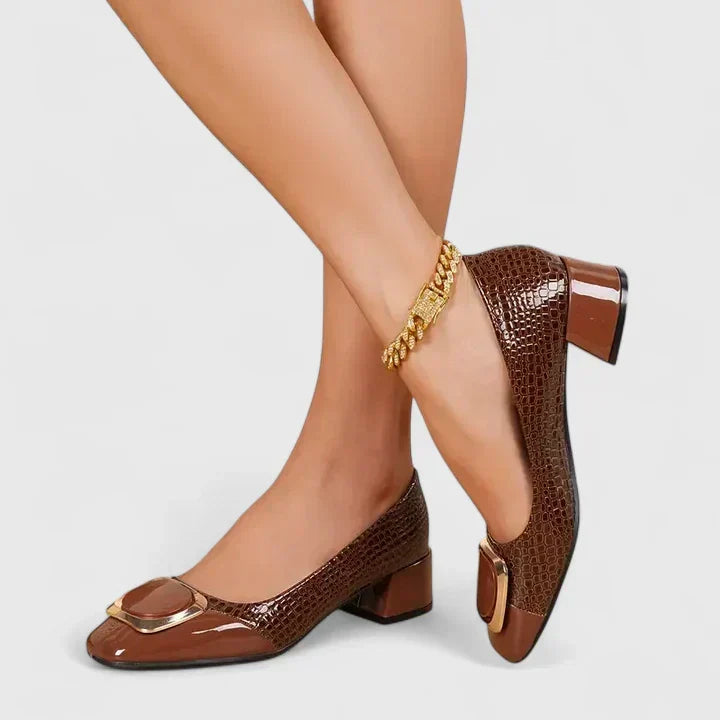 Women’s Comfortable Slip On Loafers