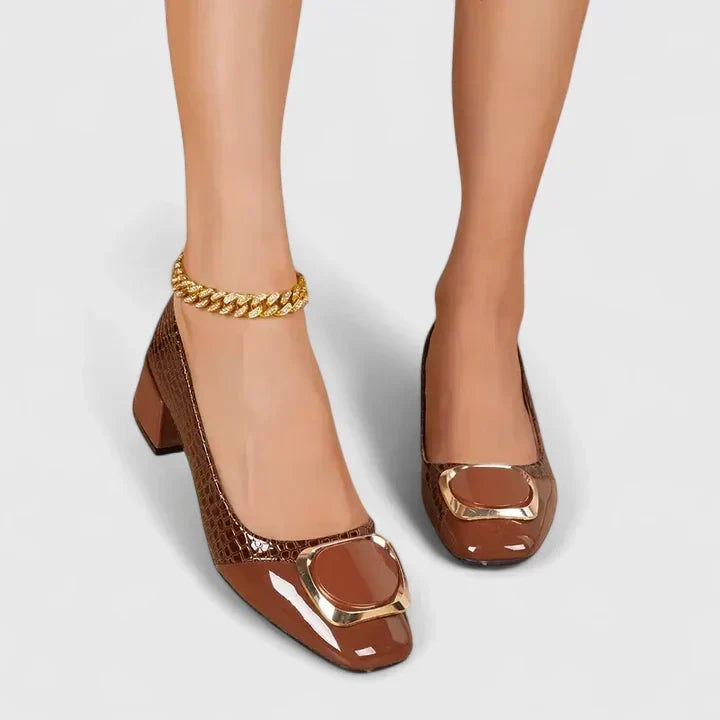 Women’s Comfortable Slip On Loafers